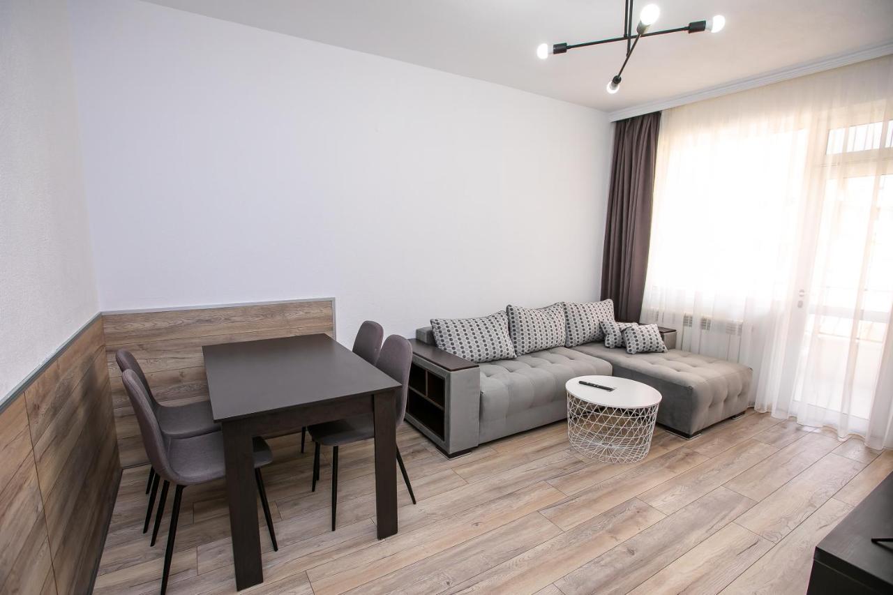 Paradise Apartment Sandanski Exterior photo