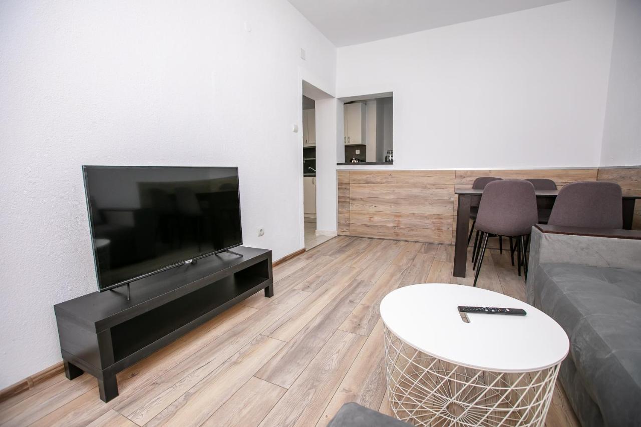 Paradise Apartment Sandanski Exterior photo