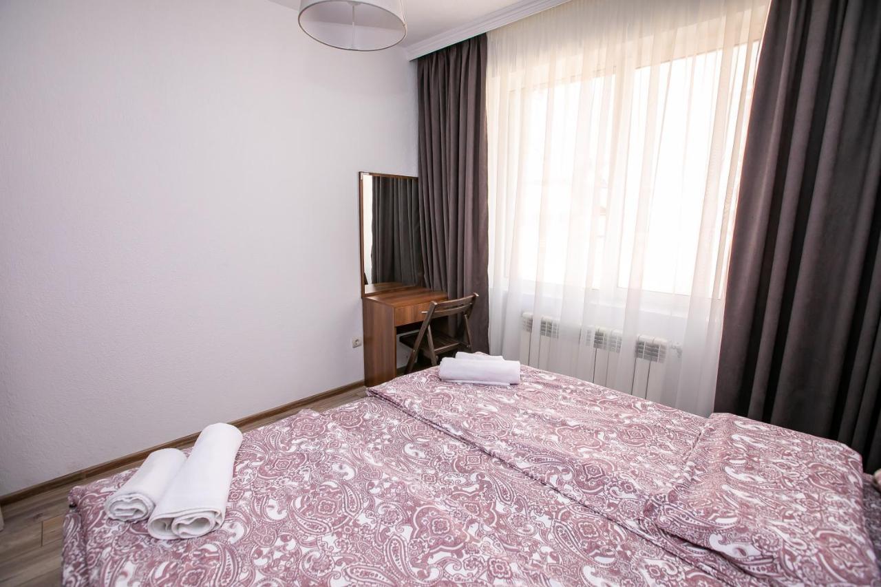 Paradise Apartment Sandanski Exterior photo