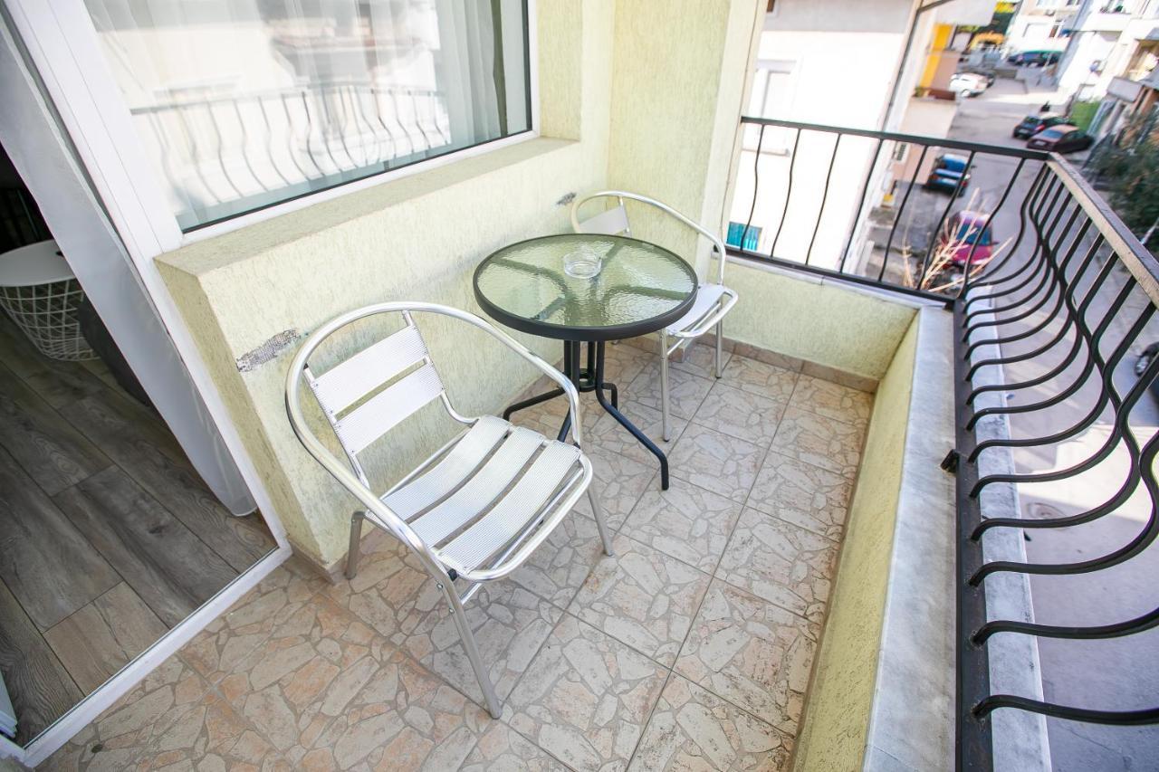 Paradise Apartment Sandanski Exterior photo